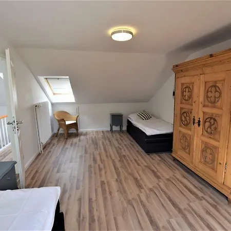Fewo-alexandra Apartment Hohwacht