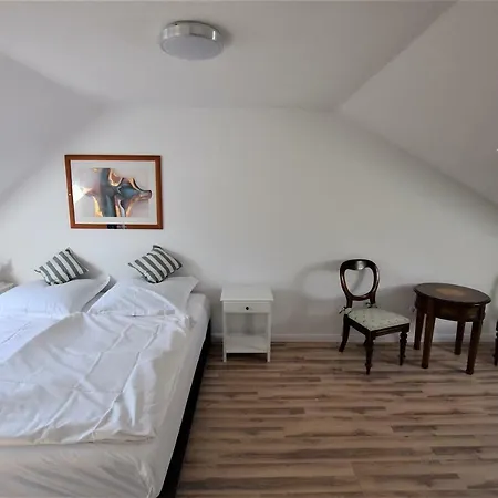 Fewo-alexandra Apartment Hohwacht