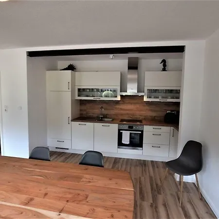 Fewo-alexandra Apartment