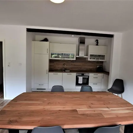 Fewo-alexandra * Hohwacht