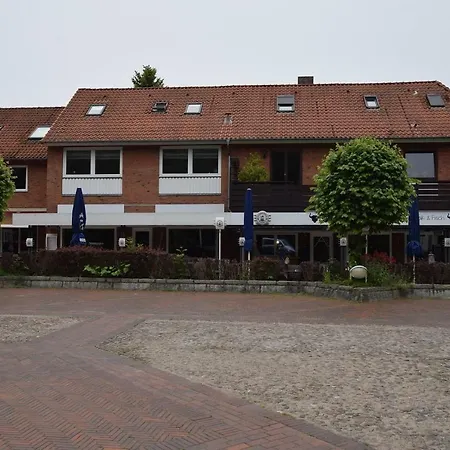 Daire Fewo-alexandra *