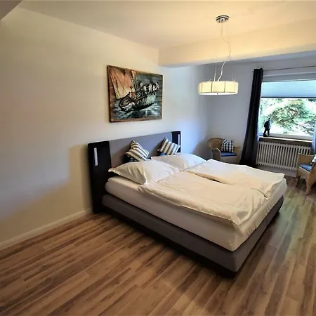 Apartment Fewo-alexandra