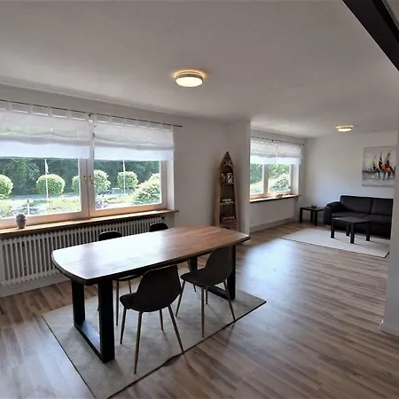 Daire Fewo-alexandra