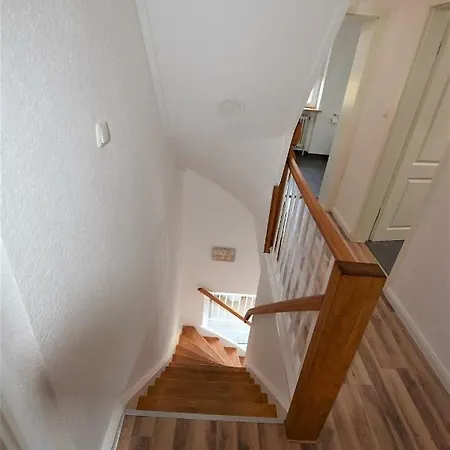 Fewo-alexandra Apartment *