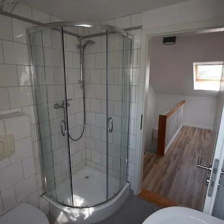 Fewo-alexandra Hohwacht