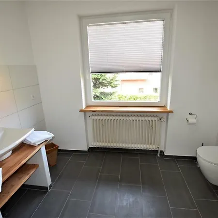 Fewo-alexandra Apartment *