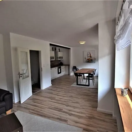 Fewo-alexandra Hohwacht