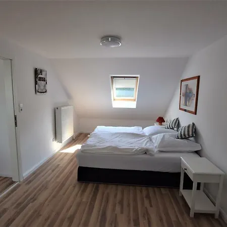 Apartment Fewo-alexandra