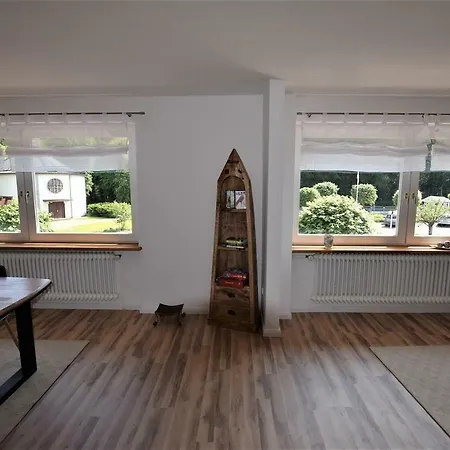 Fewo-alexandra * Hohwacht