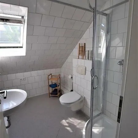 Apartment Fewo-alexandra *