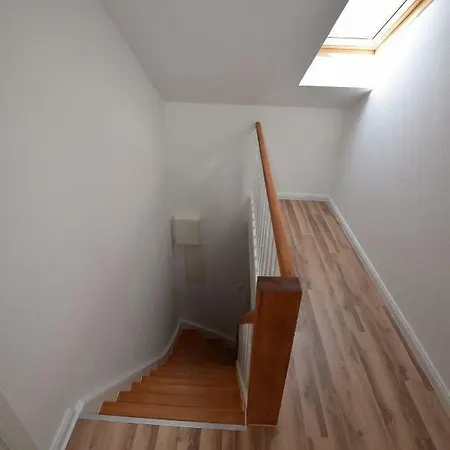 Apartment Fewo-alexandra Hohwacht