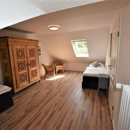 Fewo-alexandra Apartment Hohwacht