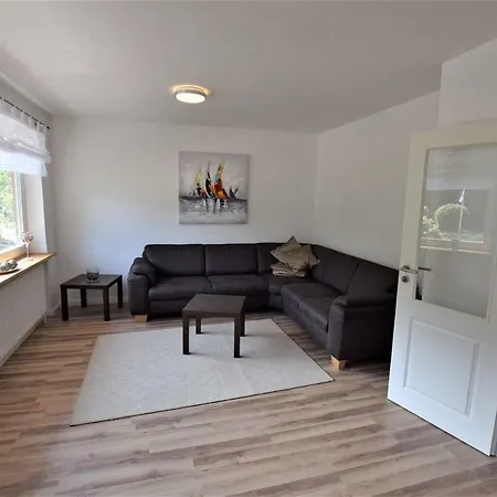 Fewo-alexandra Apartment *