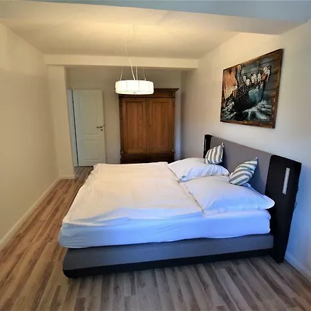 Apartment Fewo-alexandra Hohwacht