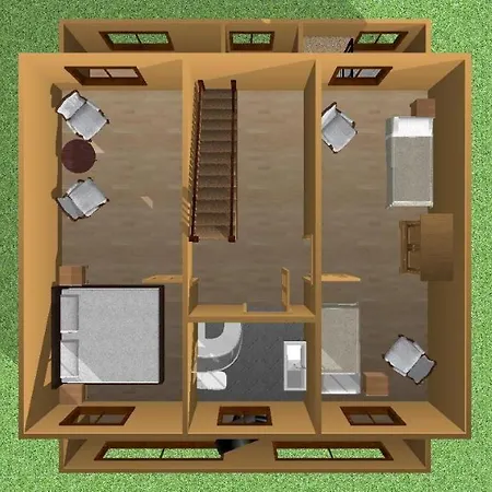 Fewo-alexandra Apartment Hohwacht
