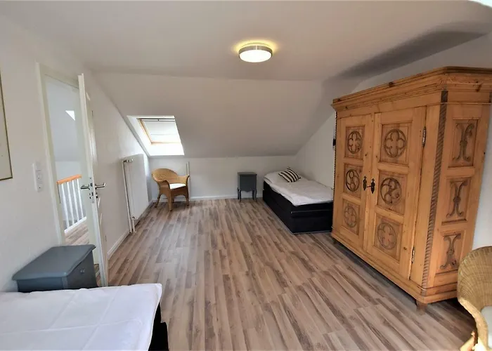 Fewo-alexandra Appartement Hohwacht
