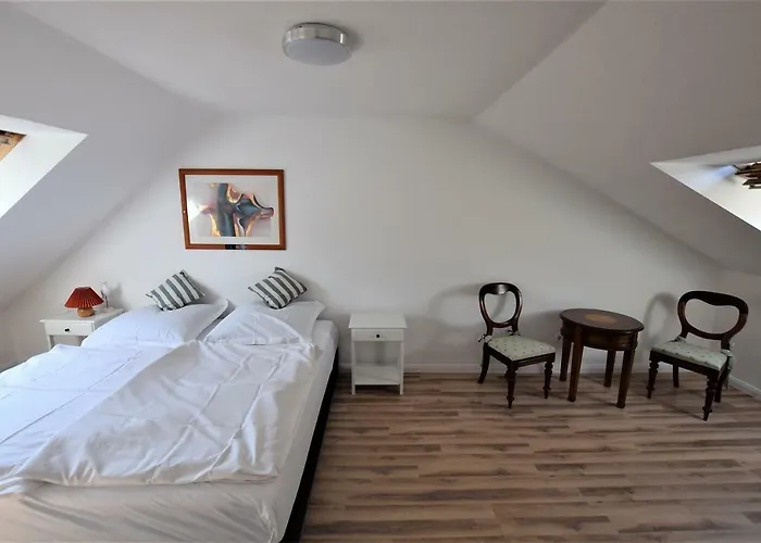 Fewo-alexandra Appartement Hohwacht