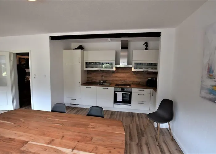 Fewo-alexandra Appartement