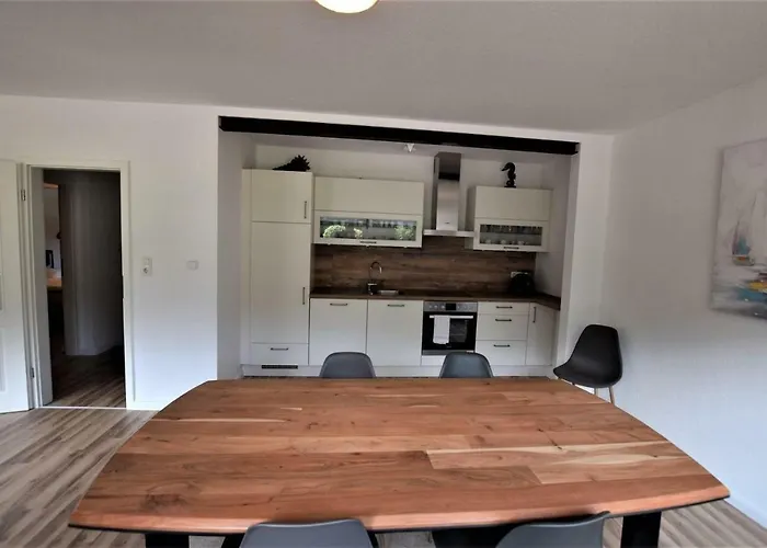 Fewo-alexandra * Hohwacht