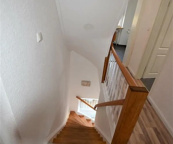 Fewo-alexandra Appartement *