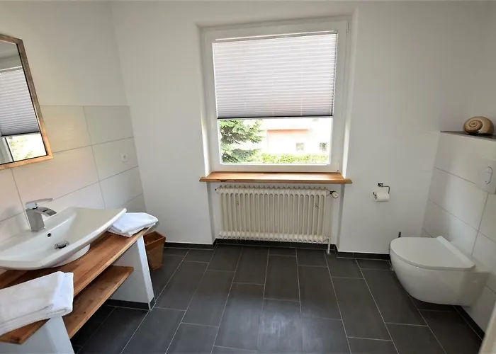 Fewo-alexandra Appartement *