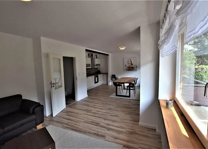 Fewo-alexandra Hohwacht