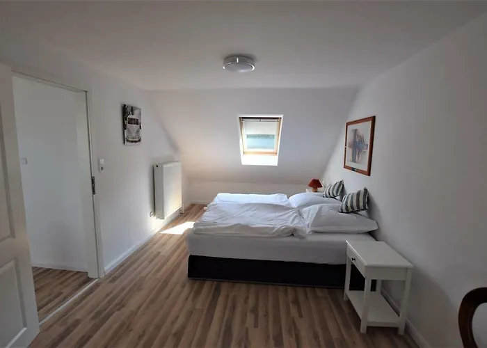 Appartement Fewo-alexandra