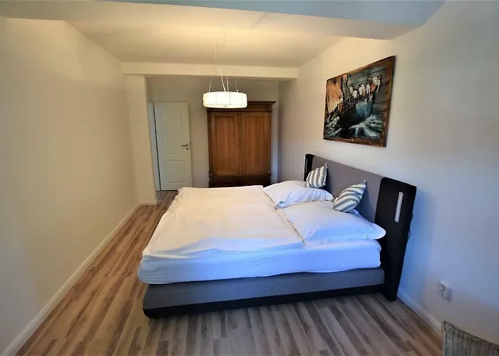 Appartement Fewo-alexandra Hohwacht